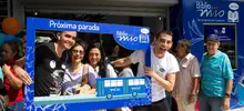 Vení Leé en el BiblioMIO