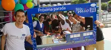 Vení Leé en el BiblioMIO