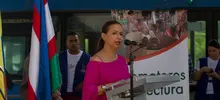 Vení Leé en el BiblioMIO
