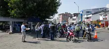 Educando para mejorar el comportamiento vial de los caleños