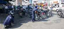 Educando para mejorar el comportamiento vial de los caleños