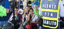 Educando para mejorar el comportamiento vial de los caleños