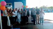 Vení Leé en el BiblioMIO