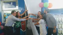 Vení Leé en el BiblioMIO