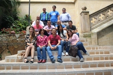 Curso Certificación de Pilotos de RPAS (Dron) 2017-12-16