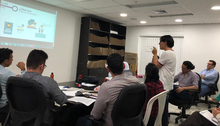 Curso conceptos avanzados de IDE