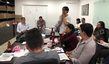 Curso conceptos avanzados de IDE