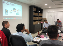 Curso conceptos avanzados de IDE