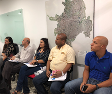 Curso conceptos avanzados de IDE