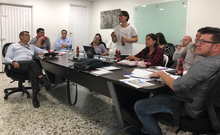 Curso conceptos avanzados de IDE