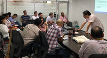 Curso conceptos avanzados de IDE