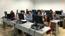 Curso conceptos avanzados de IDE