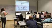 Curso conceptos avanzados de IDE
