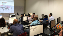 Curso conceptos avanzados de IDE
