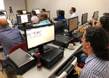 Curso conceptos avanzados de IDE