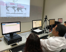Curso conceptos avanzados de IDE