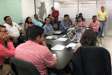 Curso conceptos avanzados de IDE