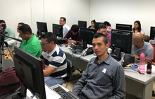 Curso conceptos avanzados de IDE