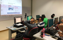 Curso conceptos avanzados de IDE