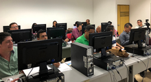 Curso conceptos avanzados de IDE