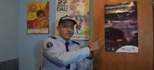 Movilidad realiza campañas nocturnas de seguridad vial en discotecas de Cali