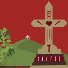 Disponible catálogo con la información artesanal de la Loma de la Cruz  