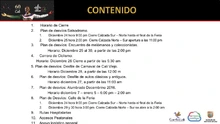 Conozca el Plan de Desvíos para la Feria de Cali 2017