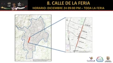 Conozca el Plan de Desvíos para la Feria de Cali 2017