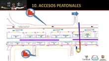 Conozca el Plan de Desvíos para la Feria de Cali 2017