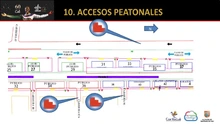 Conozca el Plan de Desvíos para la Feria de Cali 2017