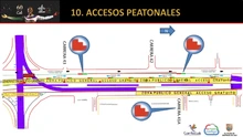 Conozca el Plan de Desvíos para la Feria de Cali 2017