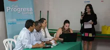 Socialización 02