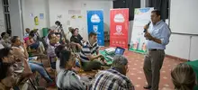 Socialización 09