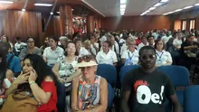 Bienestar Social presentó su rendición de cuenta a los caleños