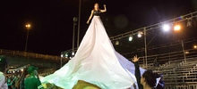En el Salsódromo hay que bailar hasta con la más fea