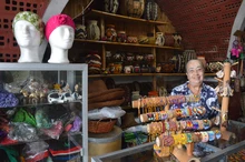 Variada programación cultural en la Loma de la Cruz para fin de año