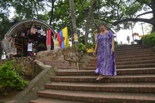 Variada programación cultural en la Loma de la Cruz para fin de año