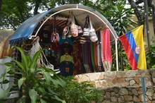 Variada programación cultural en la Loma de la Cruz para fin de año