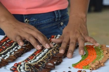 Variada programación cultural en la Loma de la Cruz para fin de año