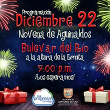 Diciembre 22