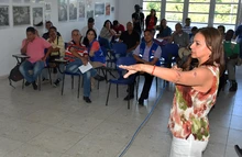 Rendición de Cuentas Secretaría de Cultura