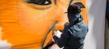 La Feria de Cali también se llena de arte urbano y color