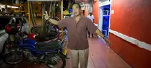 La música del ayer mantiene viva la salsa de hoy
