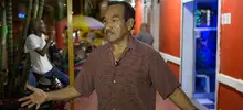 La música del ayer mantiene viva la salsa de hoy