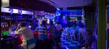 La música del ayer mantiene viva la salsa de hoy