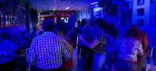 La música del ayer mantiene viva la salsa de hoy