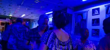 La música del ayer mantiene viva la salsa de hoy