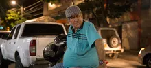 La música del ayer mantiene viva la salsa de hoy