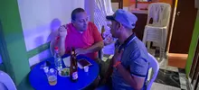 La música del ayer mantiene viva la salsa de hoy