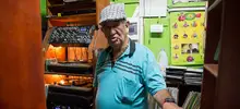 La música del ayer mantiene viva la salsa de hoy